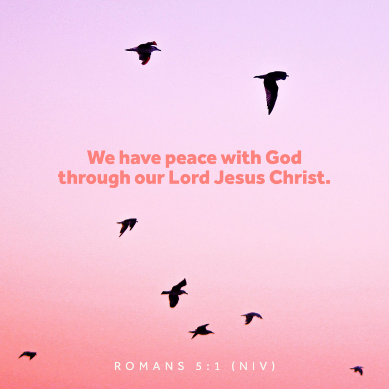 Peace Verses 1