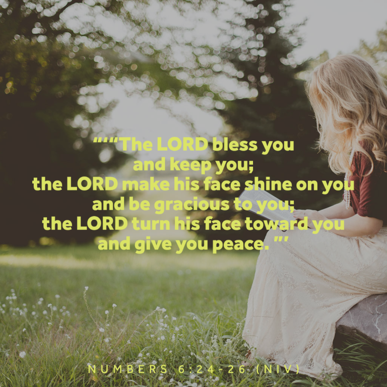 Peace Verses 19