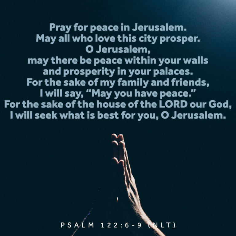 Peace Verses 22