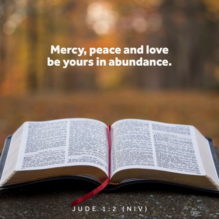 Peace Verses 30