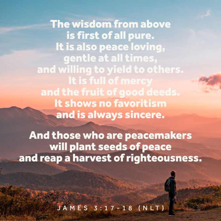 Peace Verses 4