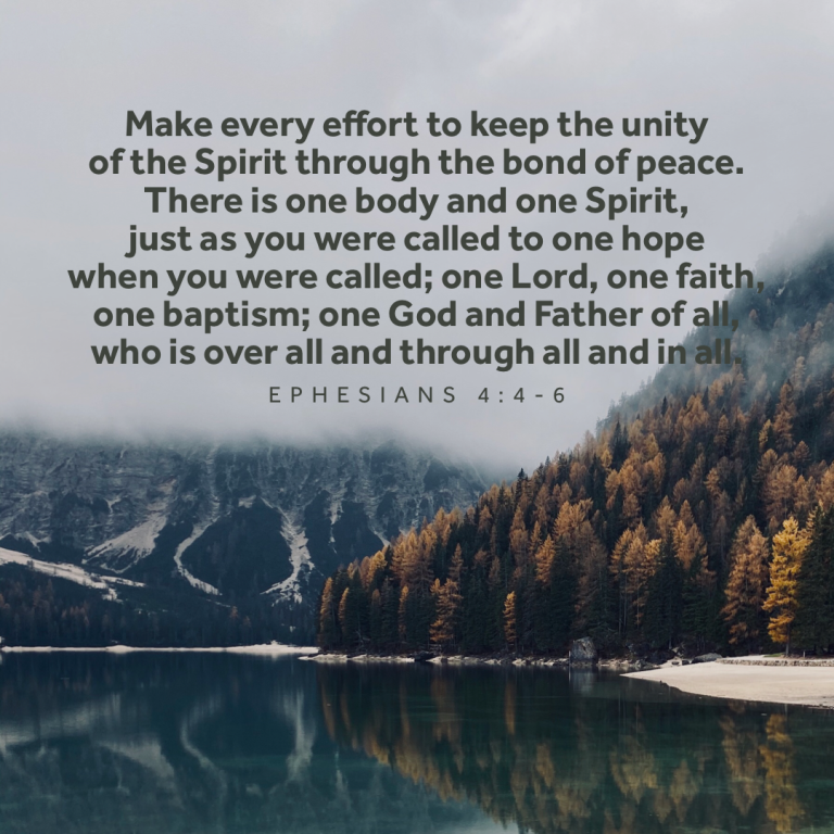 Spirit Verses 8