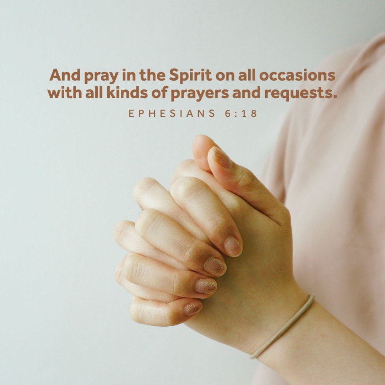 Spirit Verses 9